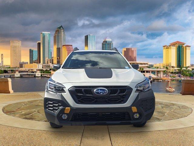 new 2025 Subaru Outback car, priced at $41,316