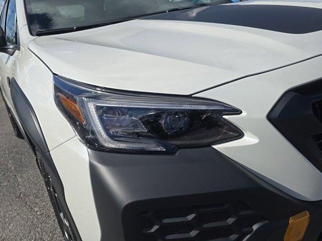 new 2025 Subaru Outback car, priced at $41,316