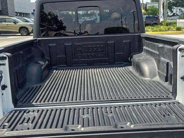 used 2023 Jeep Gladiator car, priced at $40,898