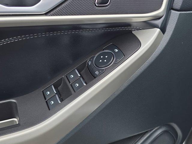 used 2023 Ford Explorer car, priced at $29,290