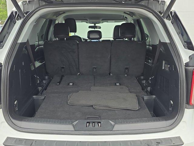 used 2023 Ford Explorer car, priced at $29,290