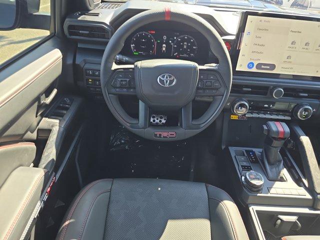 used 2025 Toyota Tacoma Hybrid car, priced at $64,991