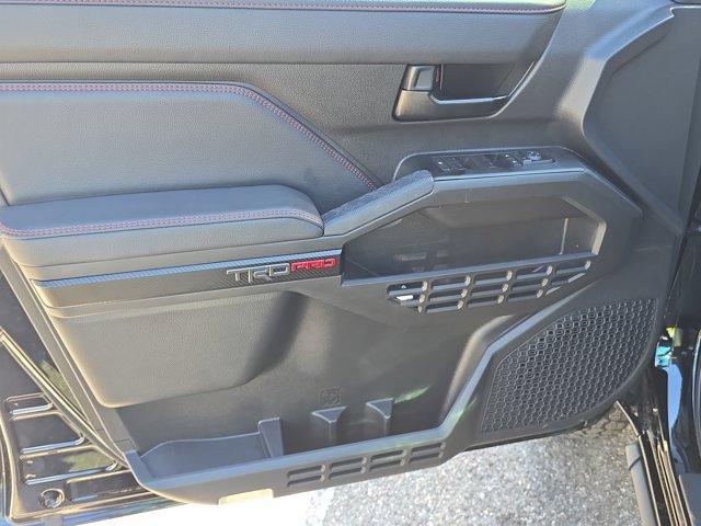 used 2025 Toyota Tacoma Hybrid car, priced at $64,991