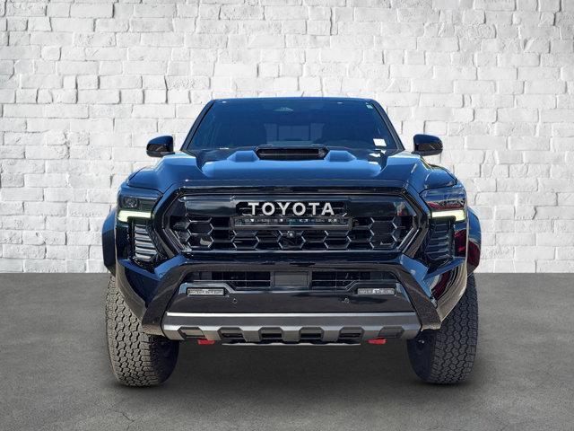 used 2025 Toyota Tacoma Hybrid car, priced at $64,991