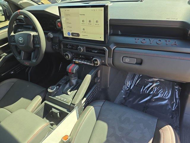 used 2025 Toyota Tacoma Hybrid car, priced at $64,991