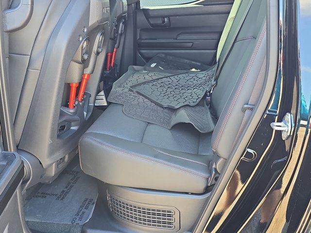 used 2025 Toyota Tacoma Hybrid car, priced at $64,991