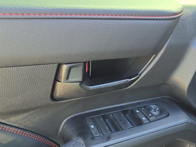 used 2025 Toyota Tacoma Hybrid car, priced at $64,991