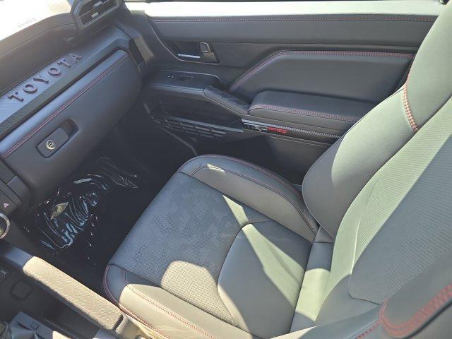 used 2025 Toyota Tacoma Hybrid car, priced at $64,991