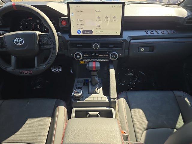 used 2025 Toyota Tacoma Hybrid car, priced at $64,991