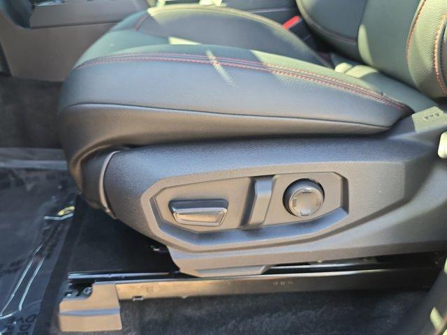 used 2025 Toyota Tacoma Hybrid car, priced at $64,991