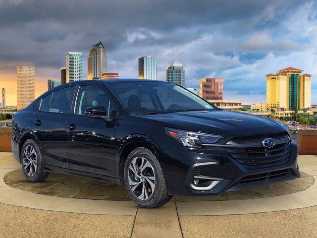 new 2025 Subaru Legacy car, priced at $28,695