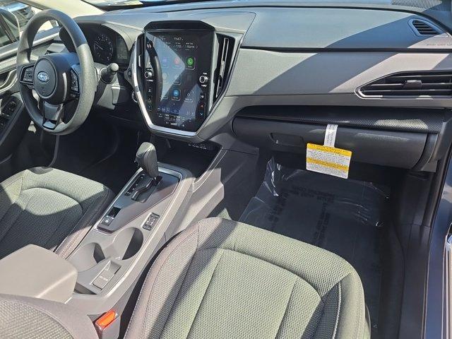 used 2024 Subaru Crosstrek car, priced at $26,921