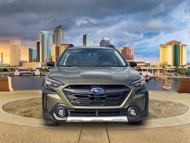 new 2025 Subaru Outback car, priced at $40,099