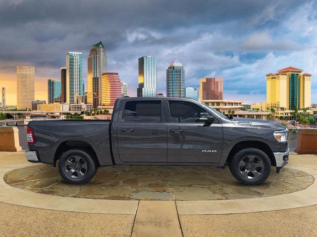 used 2022 Ram 1500 car, priced at $35,890