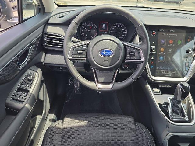 new 2025 Subaru Outback car, priced at $33,034