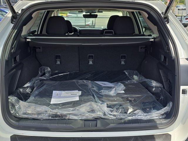 new 2025 Subaru Outback car, priced at $33,034