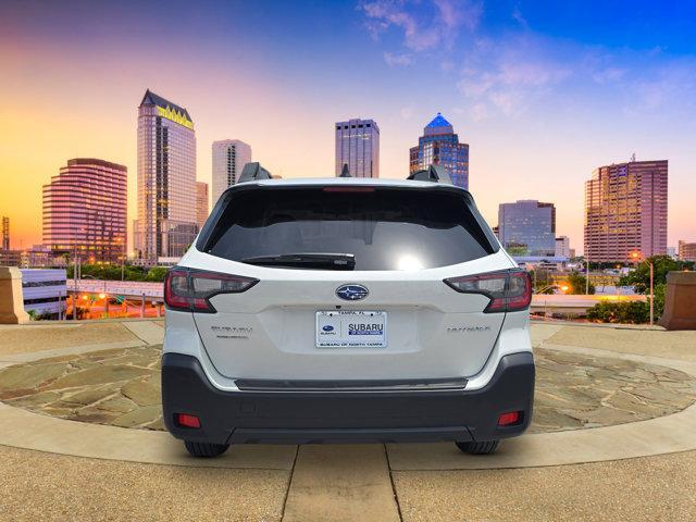 new 2025 Subaru Outback car, priced at $33,034