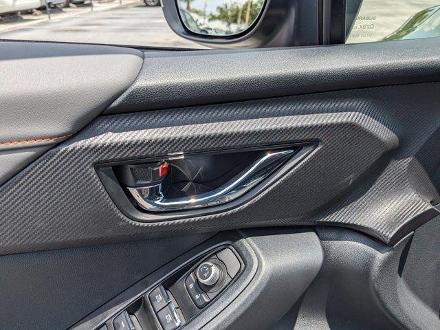 new 2025 Subaru Crosstrek car, priced at $34,448