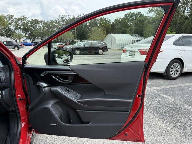 used 2024 Subaru Impreza car, priced at $26,883