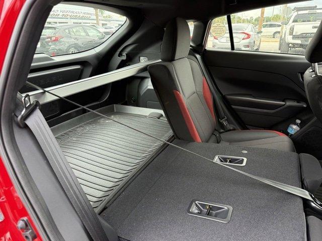 used 2024 Subaru Impreza car, priced at $26,883