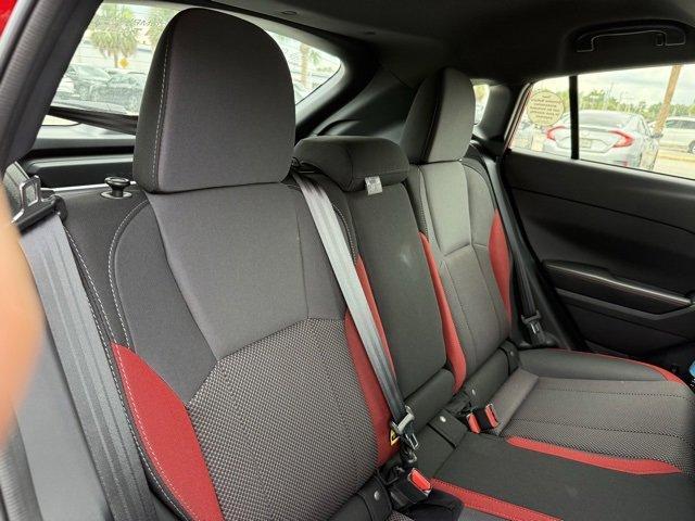 used 2024 Subaru Impreza car, priced at $26,883