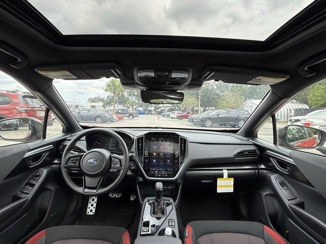 used 2024 Subaru Impreza car, priced at $26,883