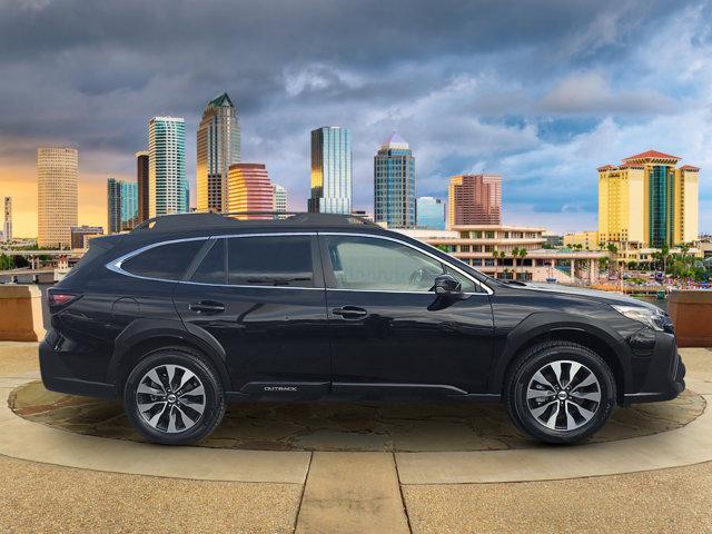 used 2023 Subaru Outback car, priced at $28,993