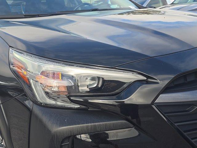 used 2023 Subaru Outback car, priced at $28,993