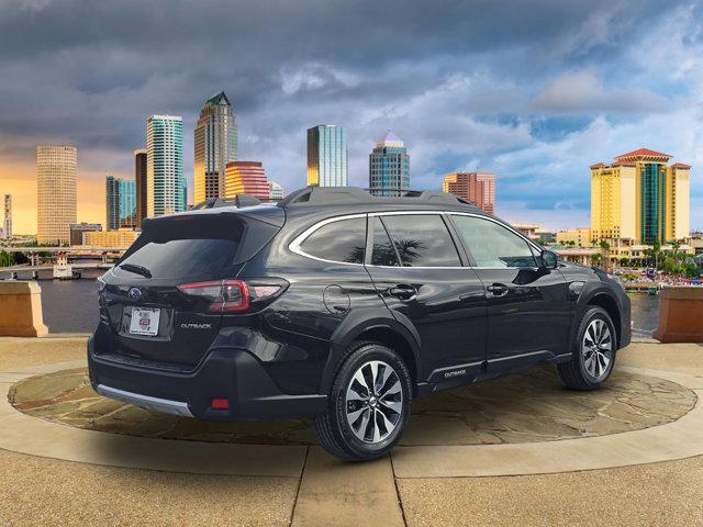 used 2023 Subaru Outback car, priced at $28,993