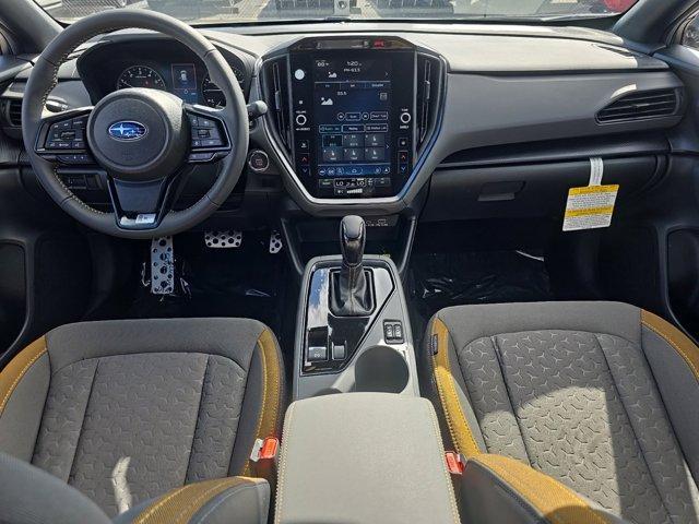 new 2024 Subaru Crosstrek car, priced at $31,585