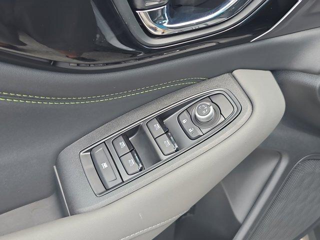 new 2025 Subaru Outback car, priced at $40,985