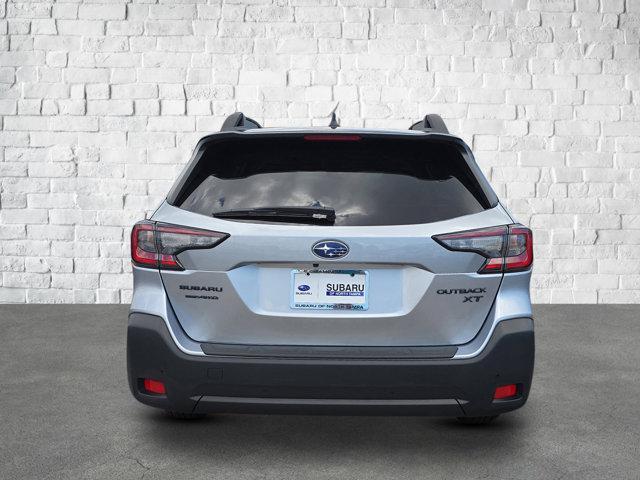 new 2025 Subaru Outback car, priced at $40,985
