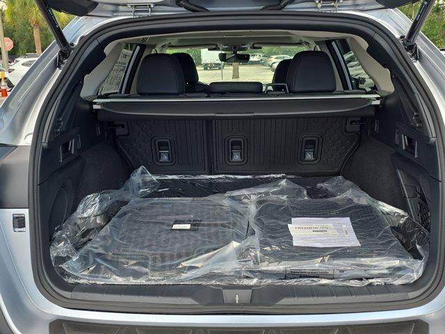 new 2025 Subaru Outback car, priced at $40,985