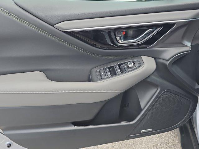 new 2025 Subaru Outback car, priced at $40,985