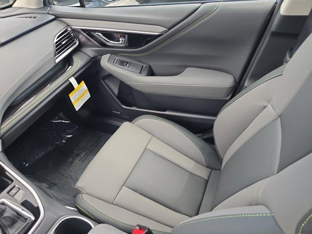 new 2025 Subaru Outback car, priced at $40,985