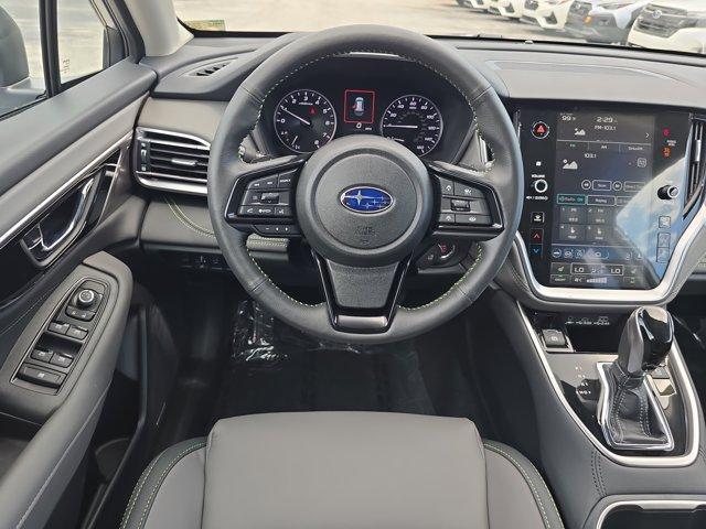 new 2025 Subaru Outback car, priced at $40,985