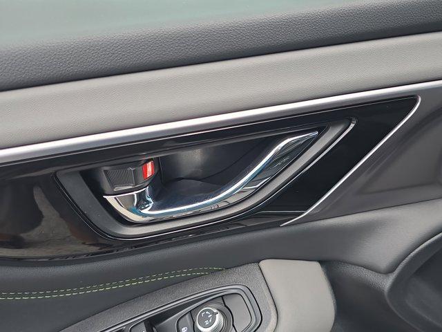 new 2025 Subaru Outback car, priced at $40,985