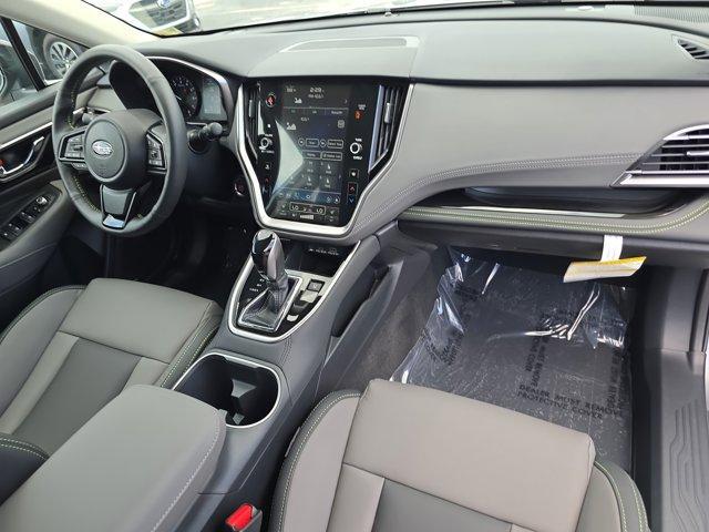 new 2025 Subaru Outback car, priced at $40,985