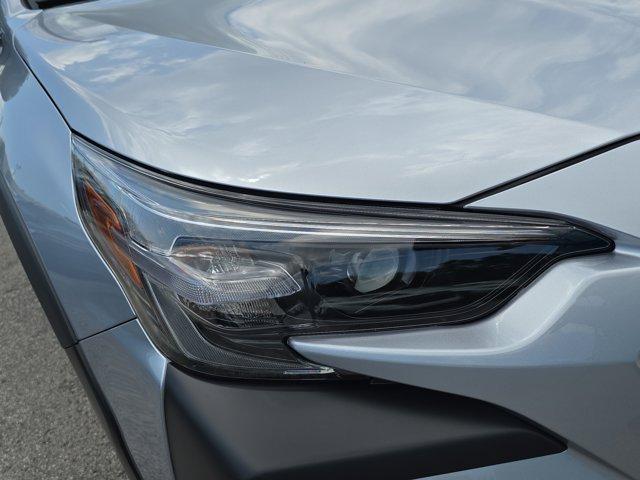 new 2025 Subaru Outback car, priced at $40,985