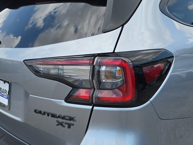 new 2025 Subaru Outback car, priced at $40,985