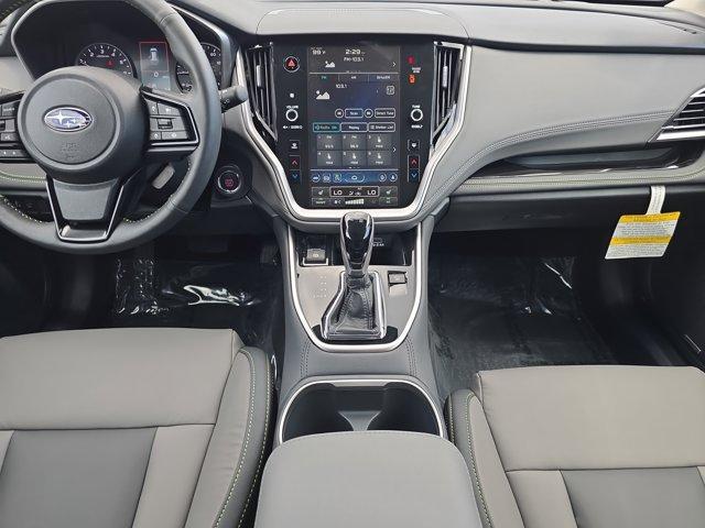 new 2025 Subaru Outback car, priced at $40,985
