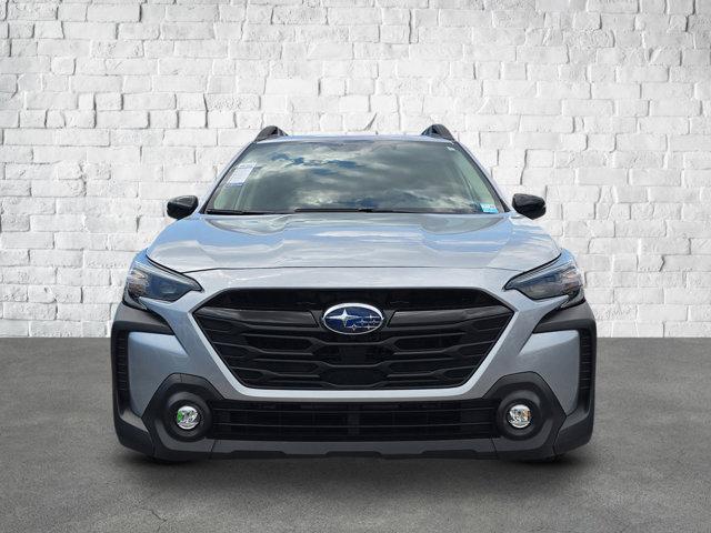 new 2025 Subaru Outback car, priced at $40,985