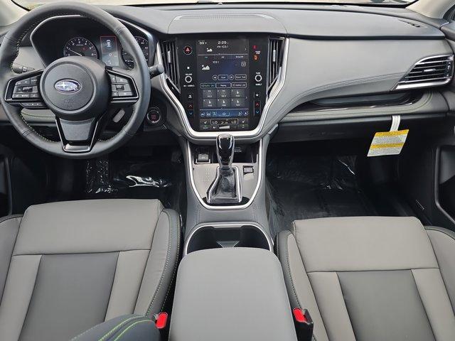 new 2025 Subaru Outback car, priced at $40,985