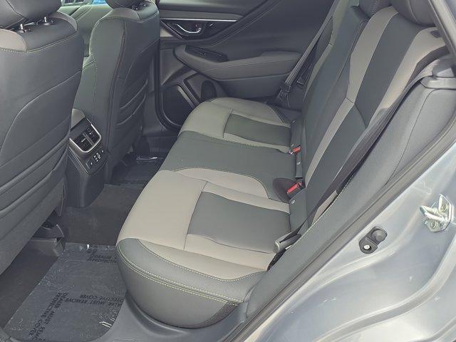 new 2025 Subaru Outback car, priced at $40,985