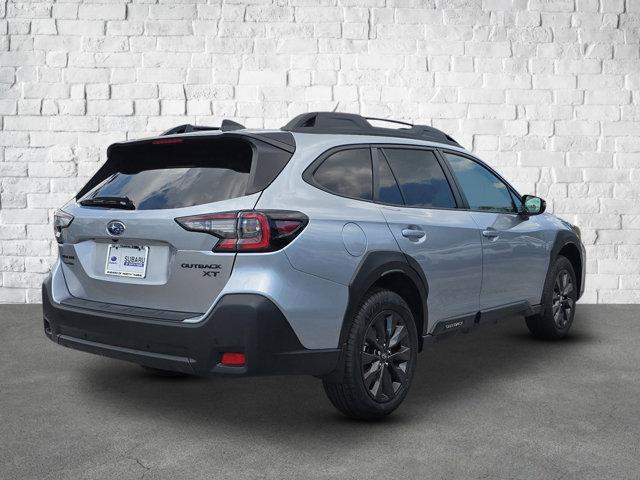 new 2025 Subaru Outback car, priced at $40,985