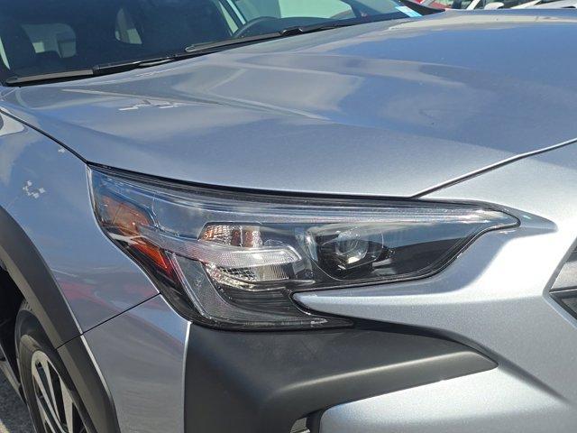 new 2025 Subaru Outback car, priced at $33,930