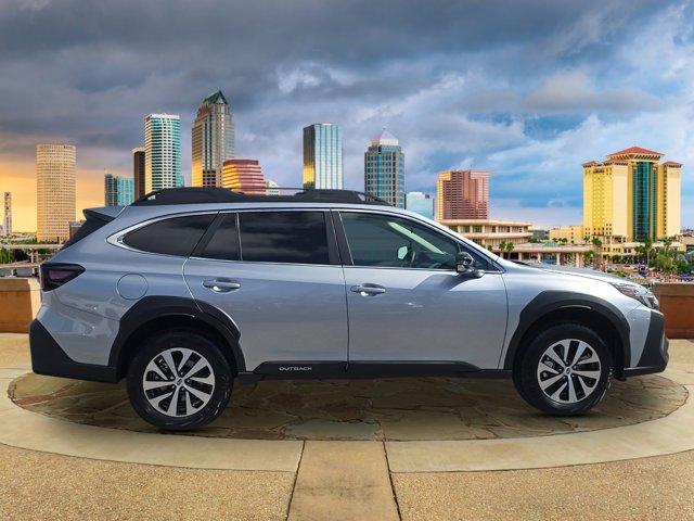 new 2025 Subaru Outback car, priced at $33,930