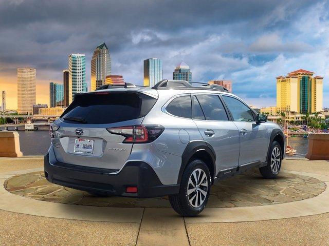 new 2025 Subaru Outback car, priced at $33,930