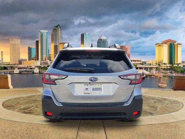 new 2025 Subaru Outback car, priced at $33,930