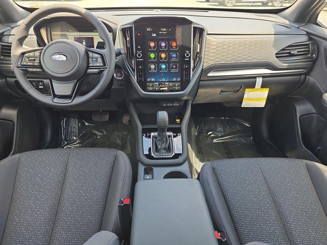 new 2025 Subaru Forester Hybrid car, priced at $35,079